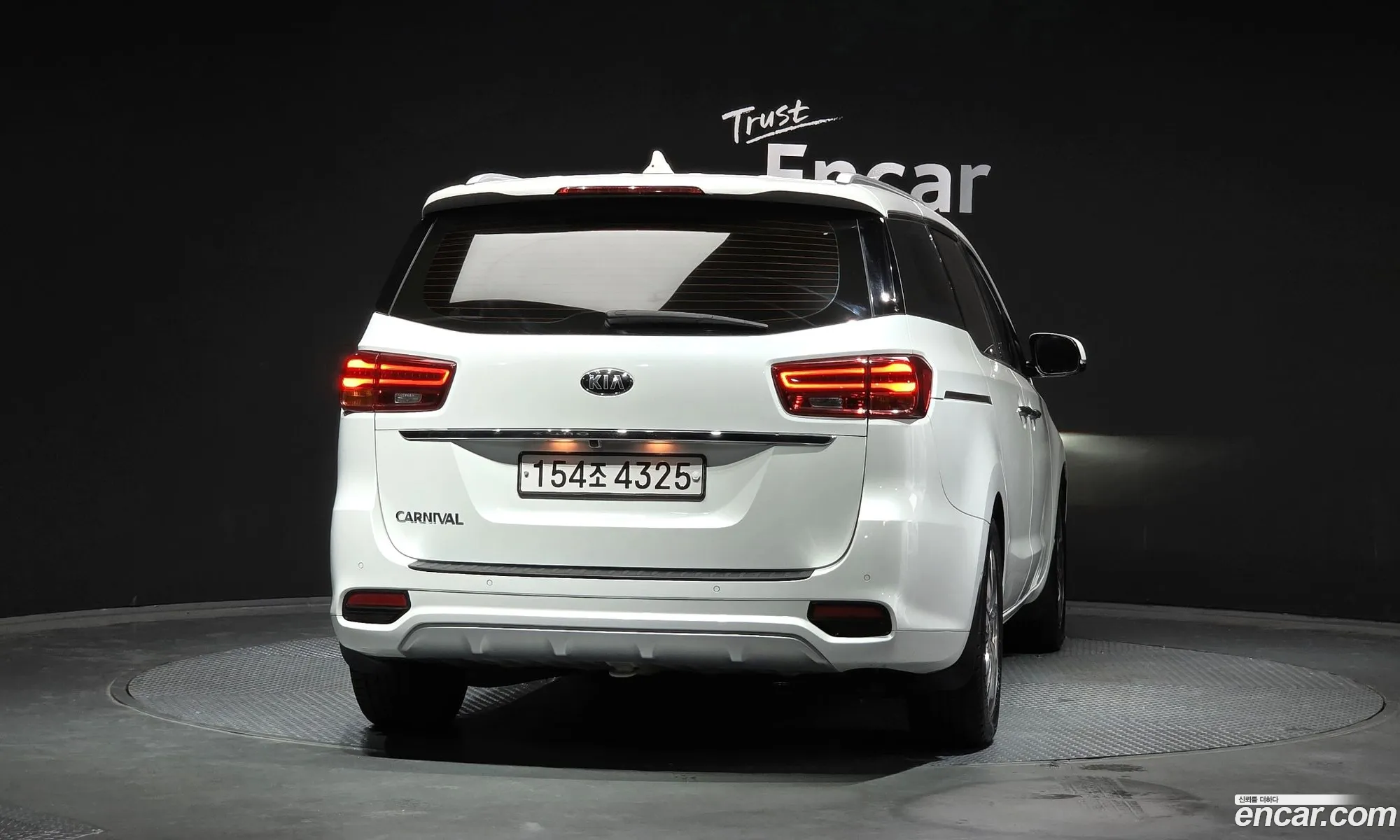 Kia Carnival 2018 — 4