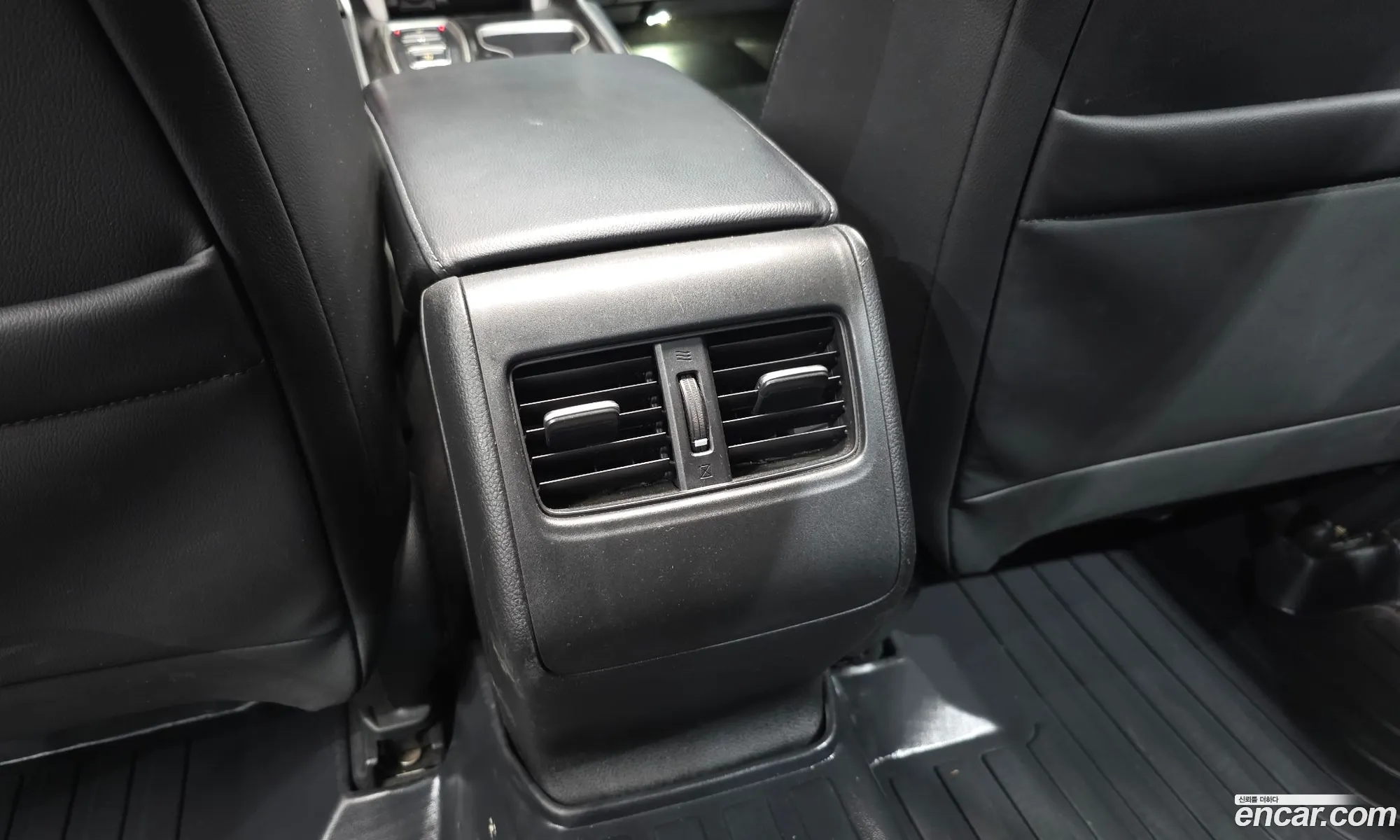 Honda Accord 10th Gen 2018 1HGCV2630JA510407 — 19