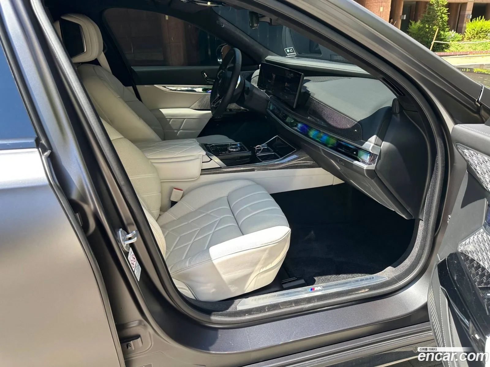 BMW i7 2024 — 4