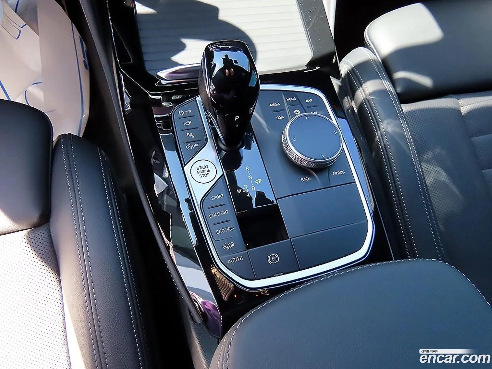 BMW X4 2024 — 9