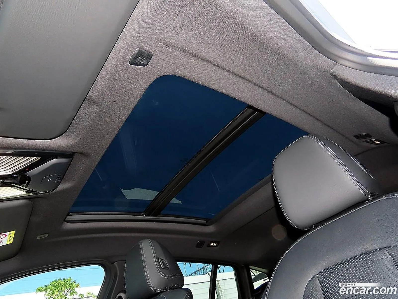 BMW X4 2024 — 12