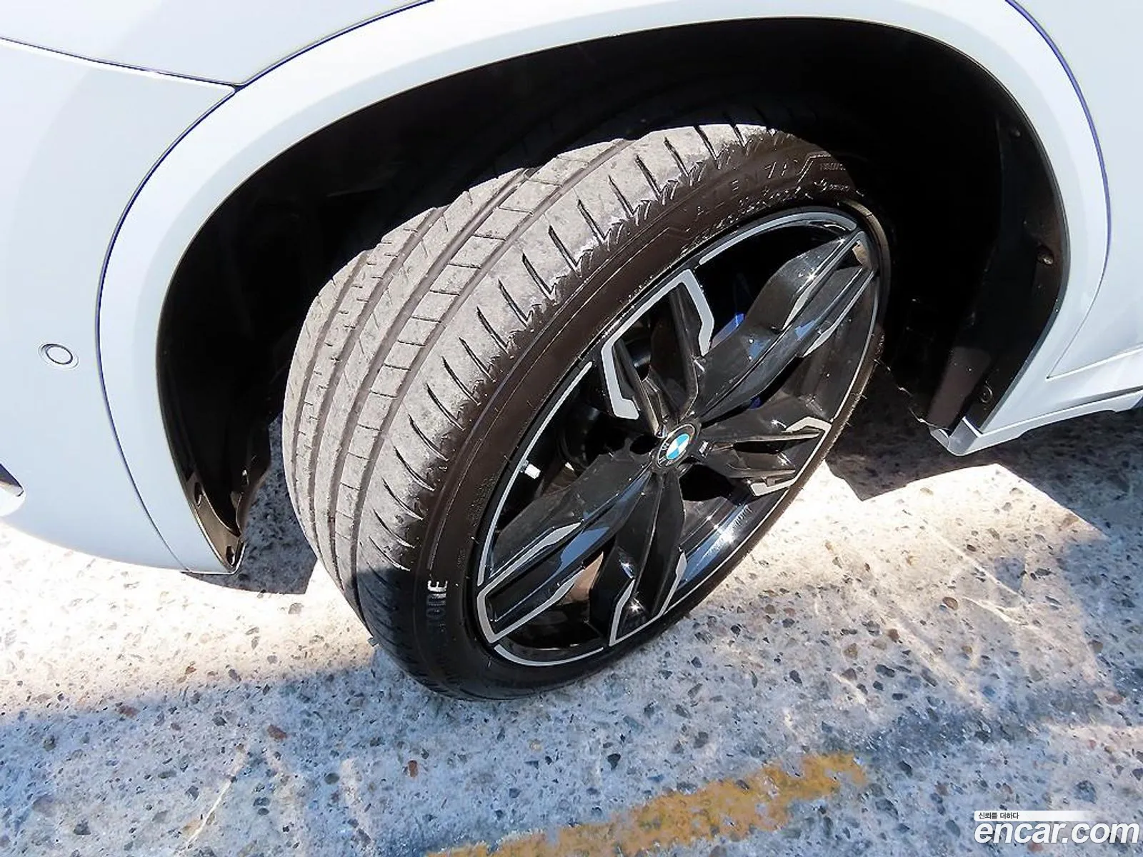 BMW X4 2024 — 10
