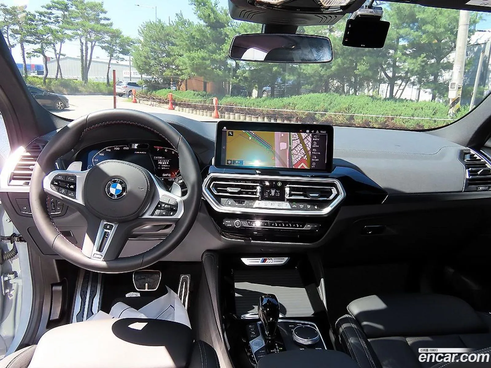 BMW X4 2024 — 8