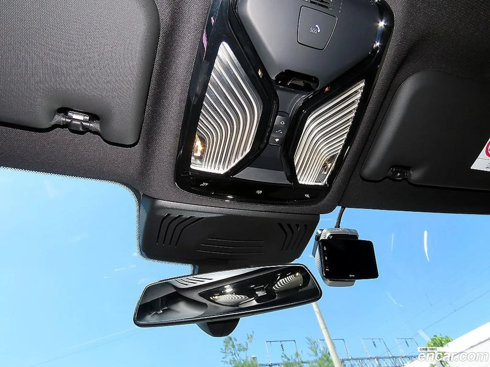 BMW X4 2024 — 17