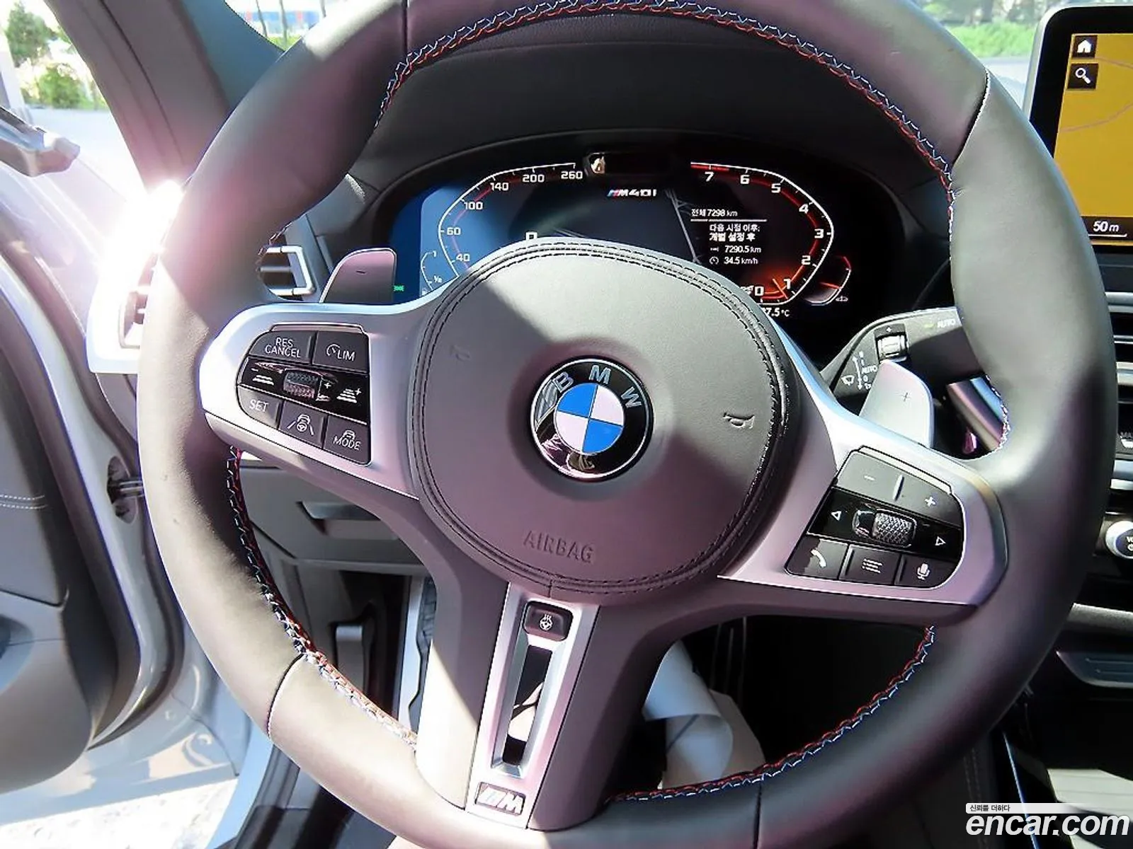 BMW X4 2024 — 5