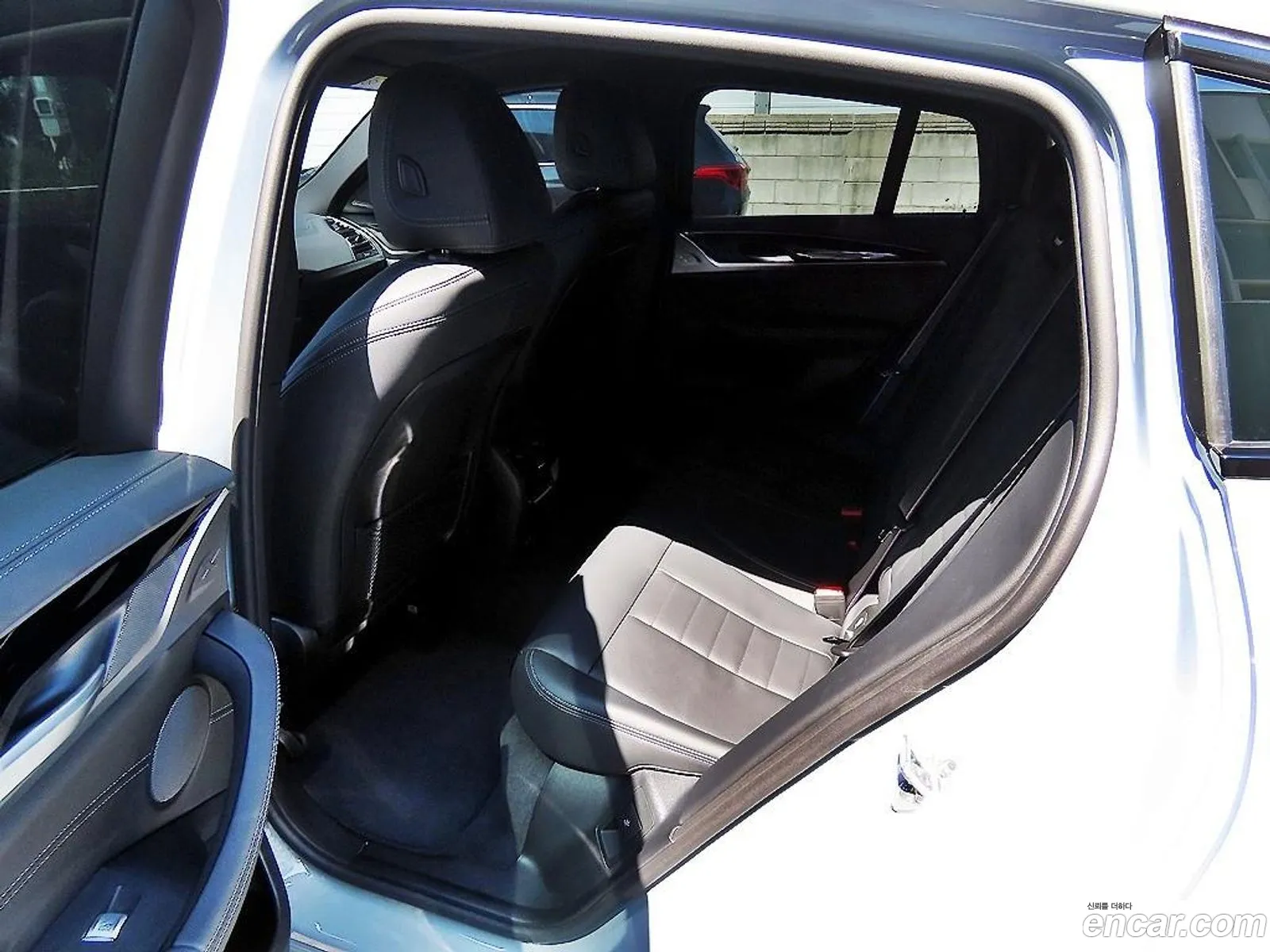 BMW X4 2024 — 18