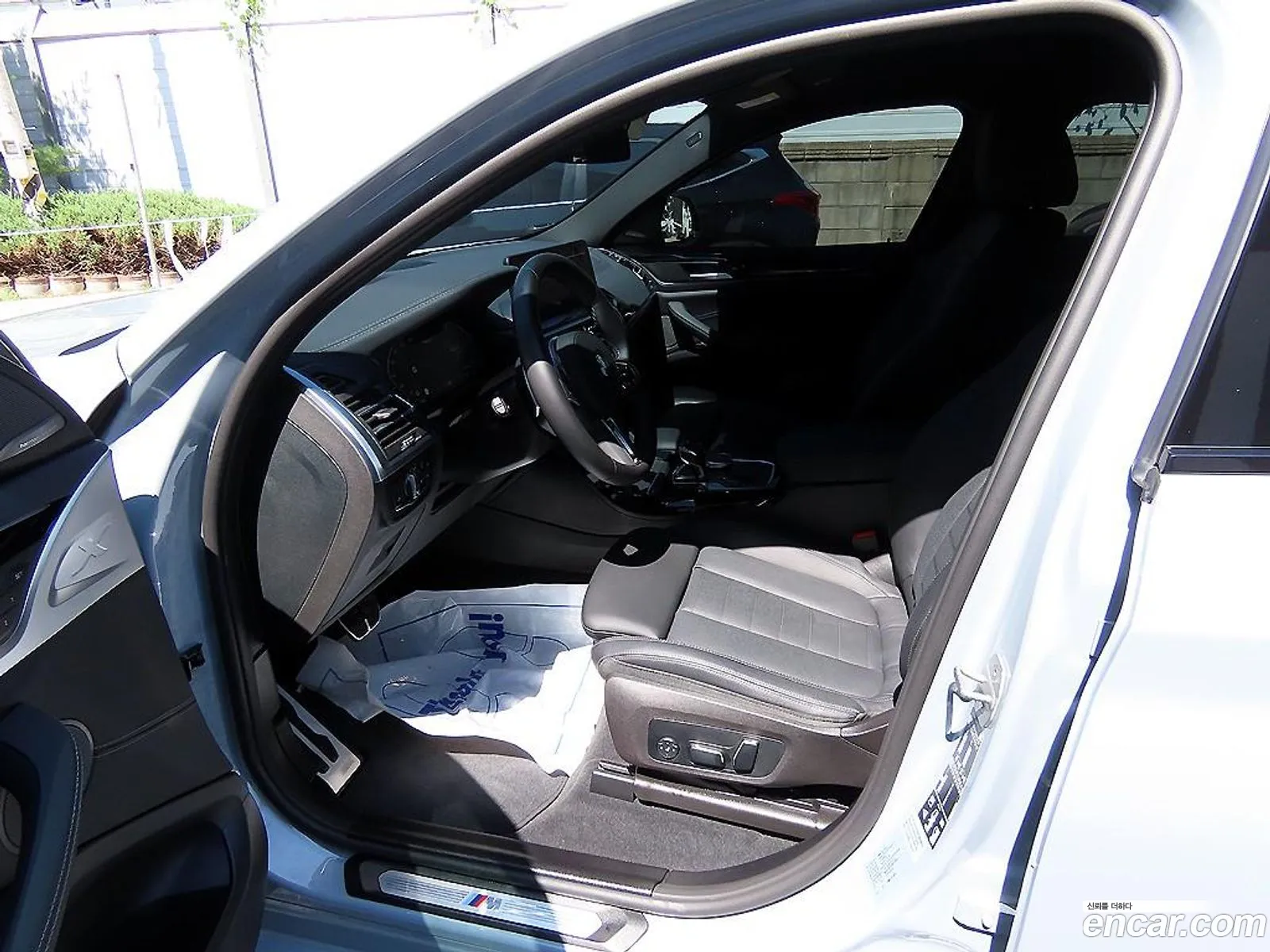 BMW X4 2024 — 13