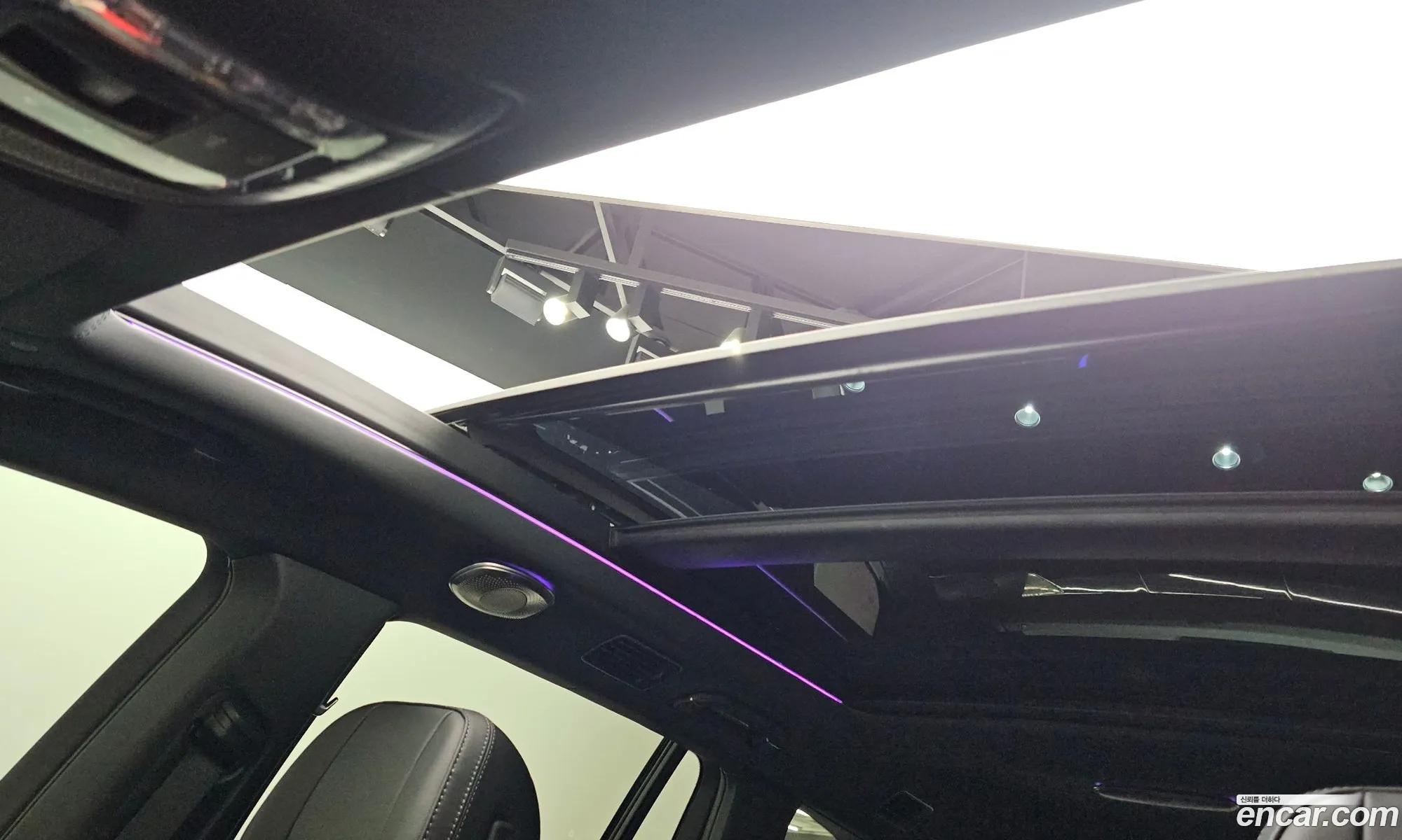 Mercedes-Benz GLS-Class X167 2023 — 7