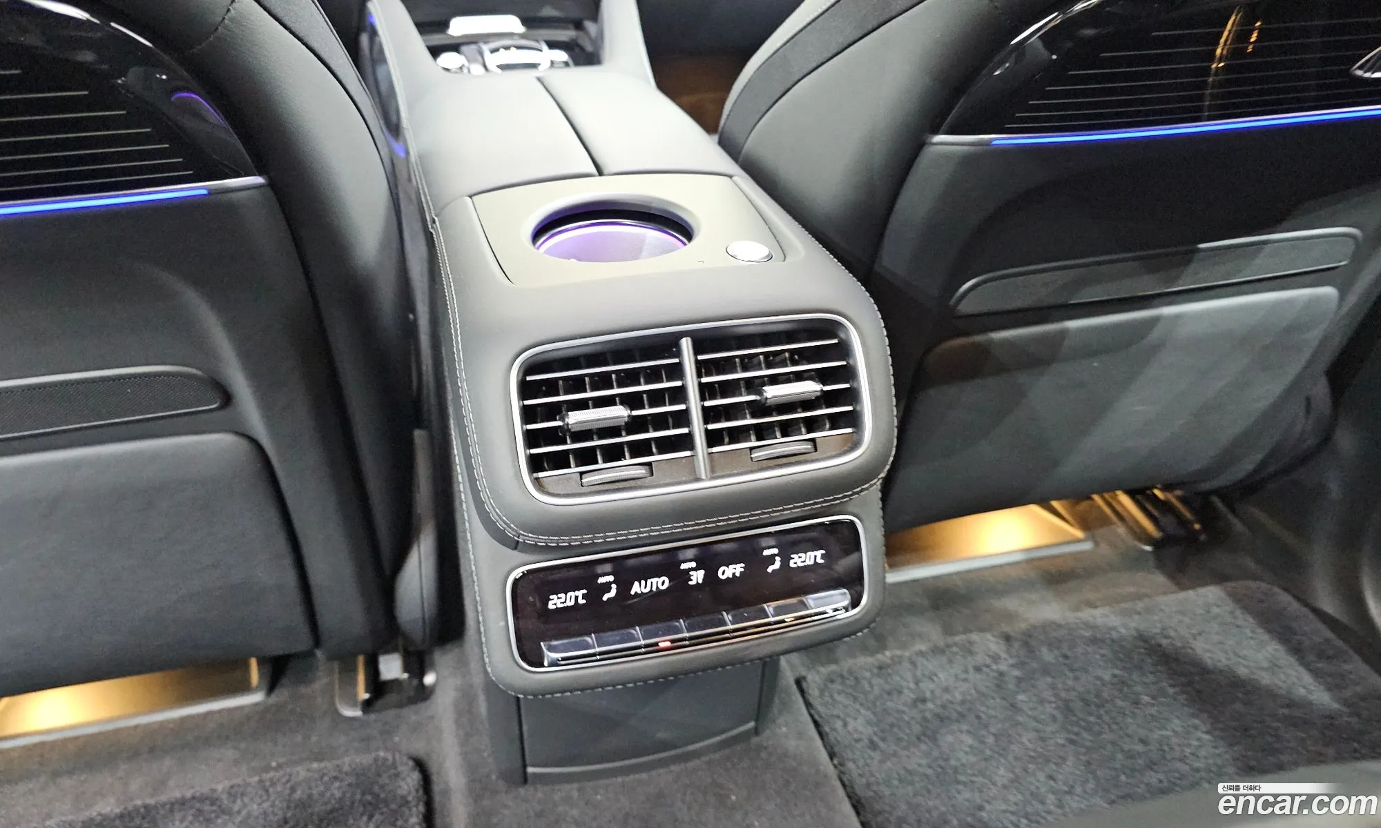 Mercedes-Benz GLS-Class X167 2023 — 8
