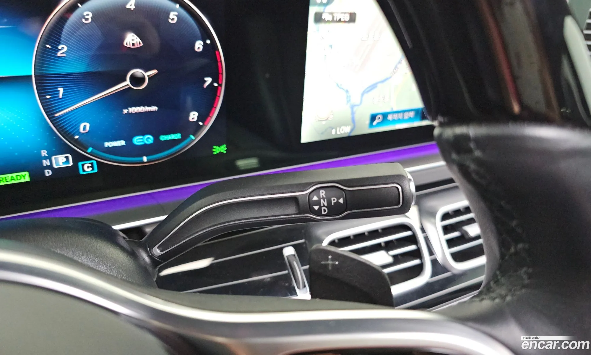 Mercedes-Benz GLS-Class X167 2023 — 18