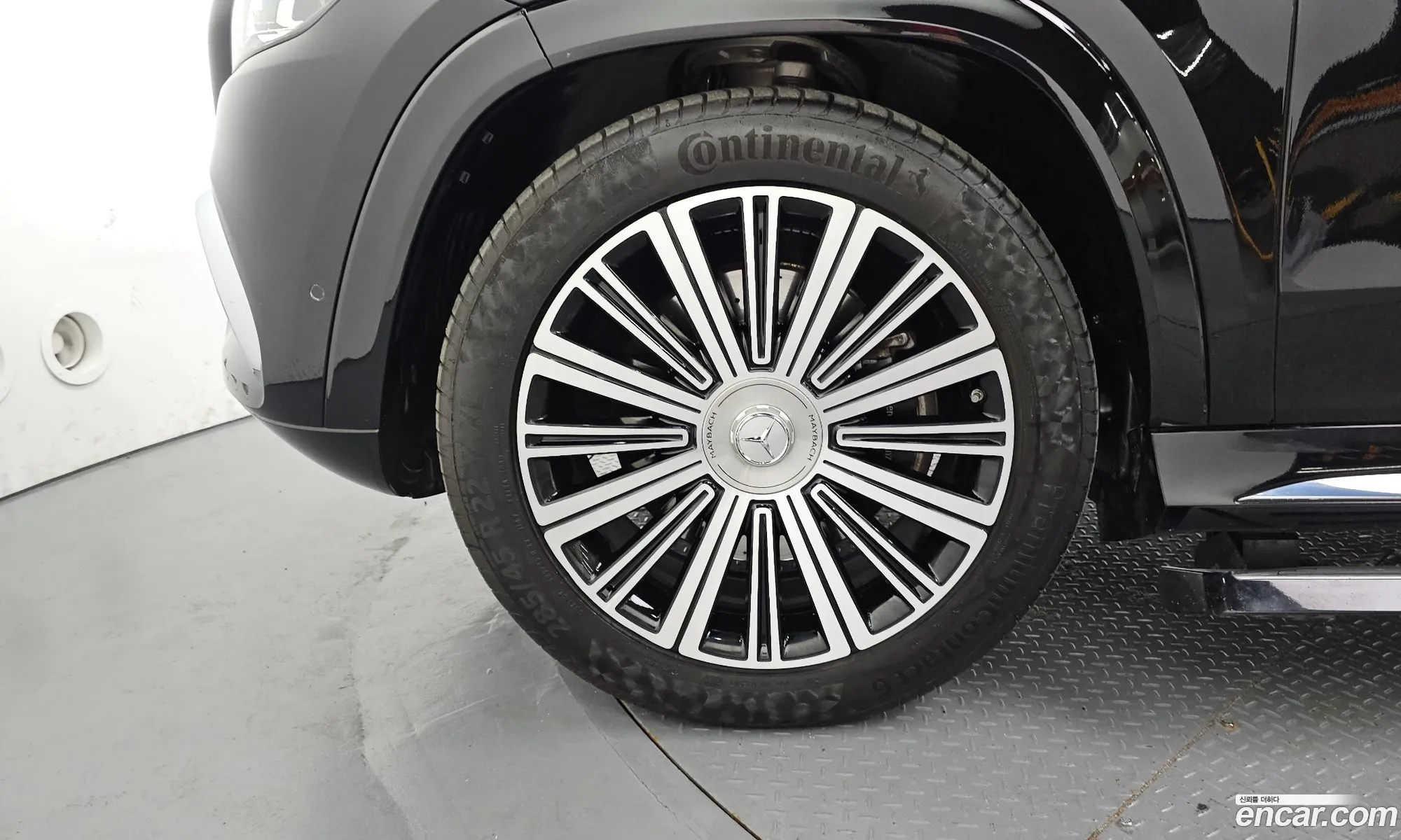 Mercedes-Benz GLS-Class X167 2023 — 11