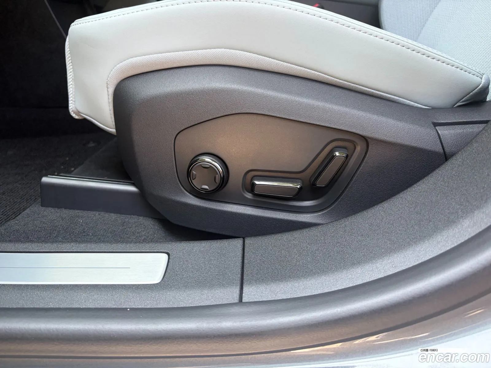 Polestar Polestar 4 2026 — 3