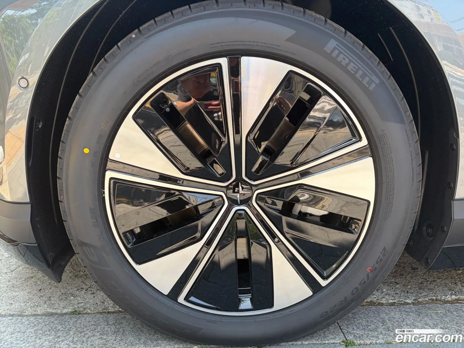 Polestar Polestar 4 2026 — 9