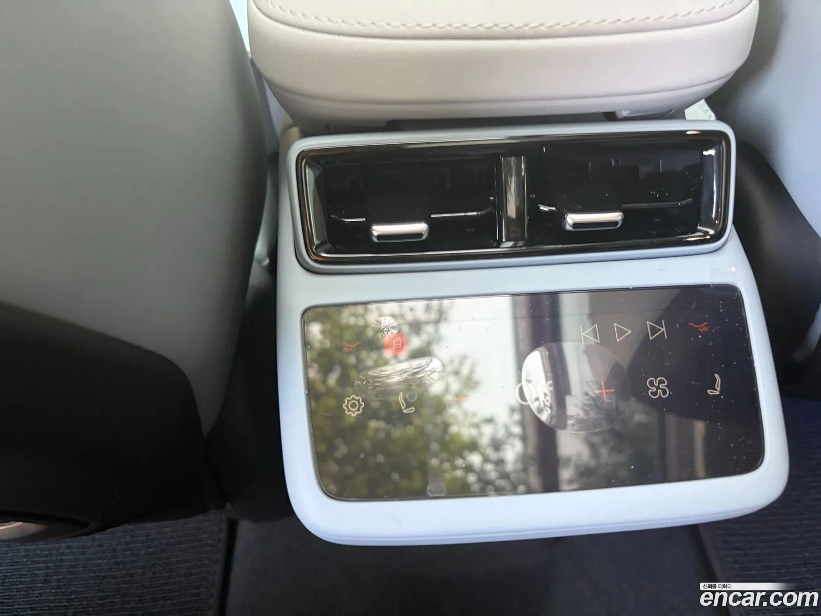 Polestar Polestar 4 2026 — 10