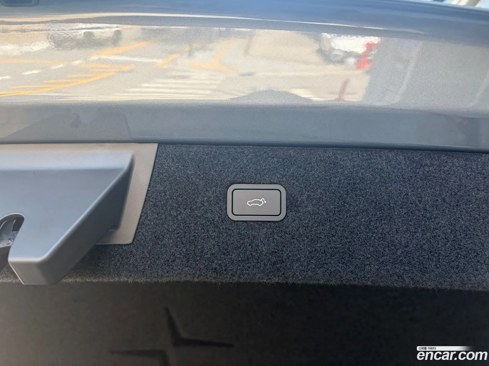 Polestar Polestar 4 2026 — 7