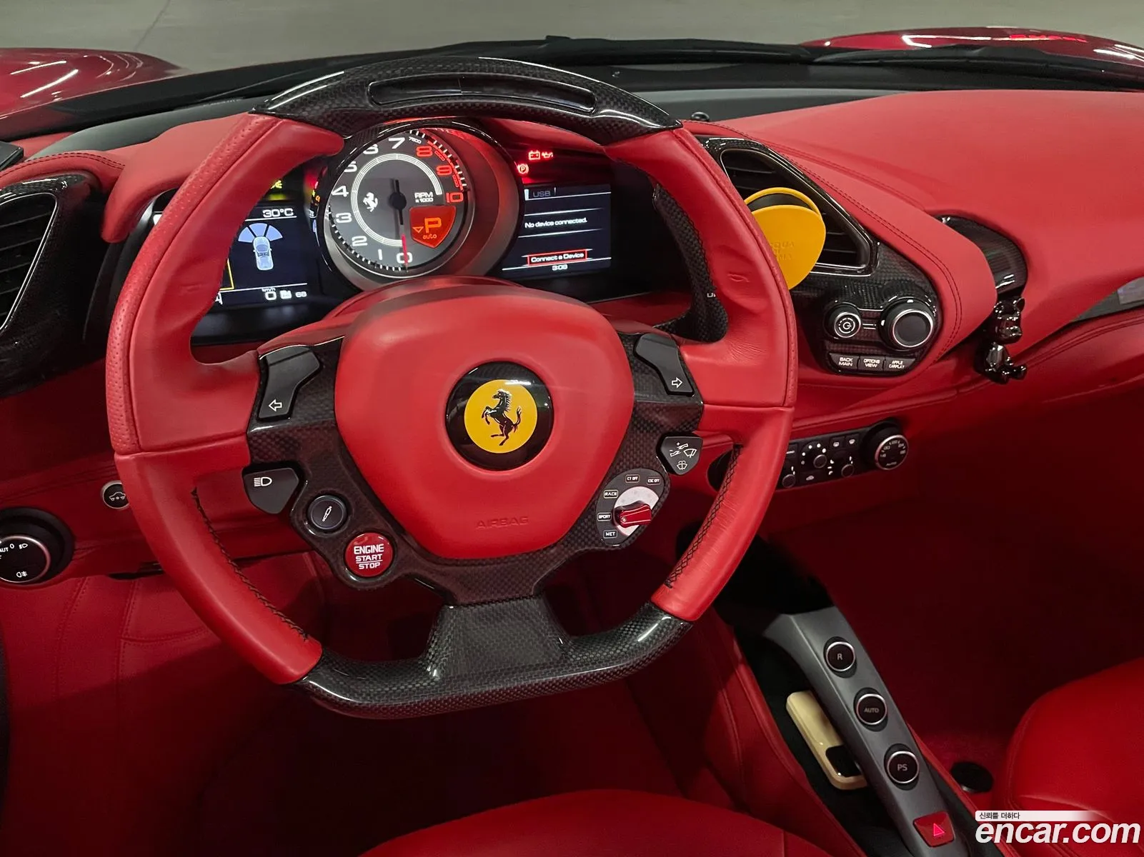 Ferrari 488 Spider 2018 — 6