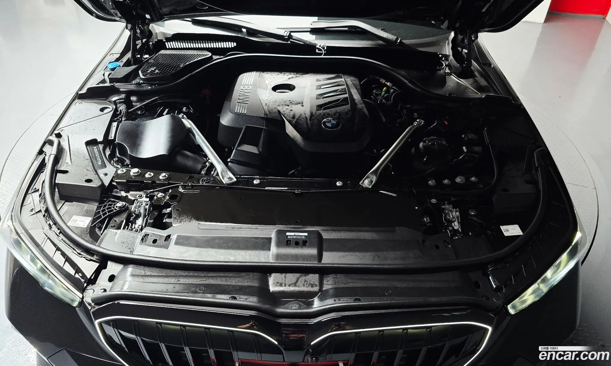 BMW 5 Series 2025 — 2