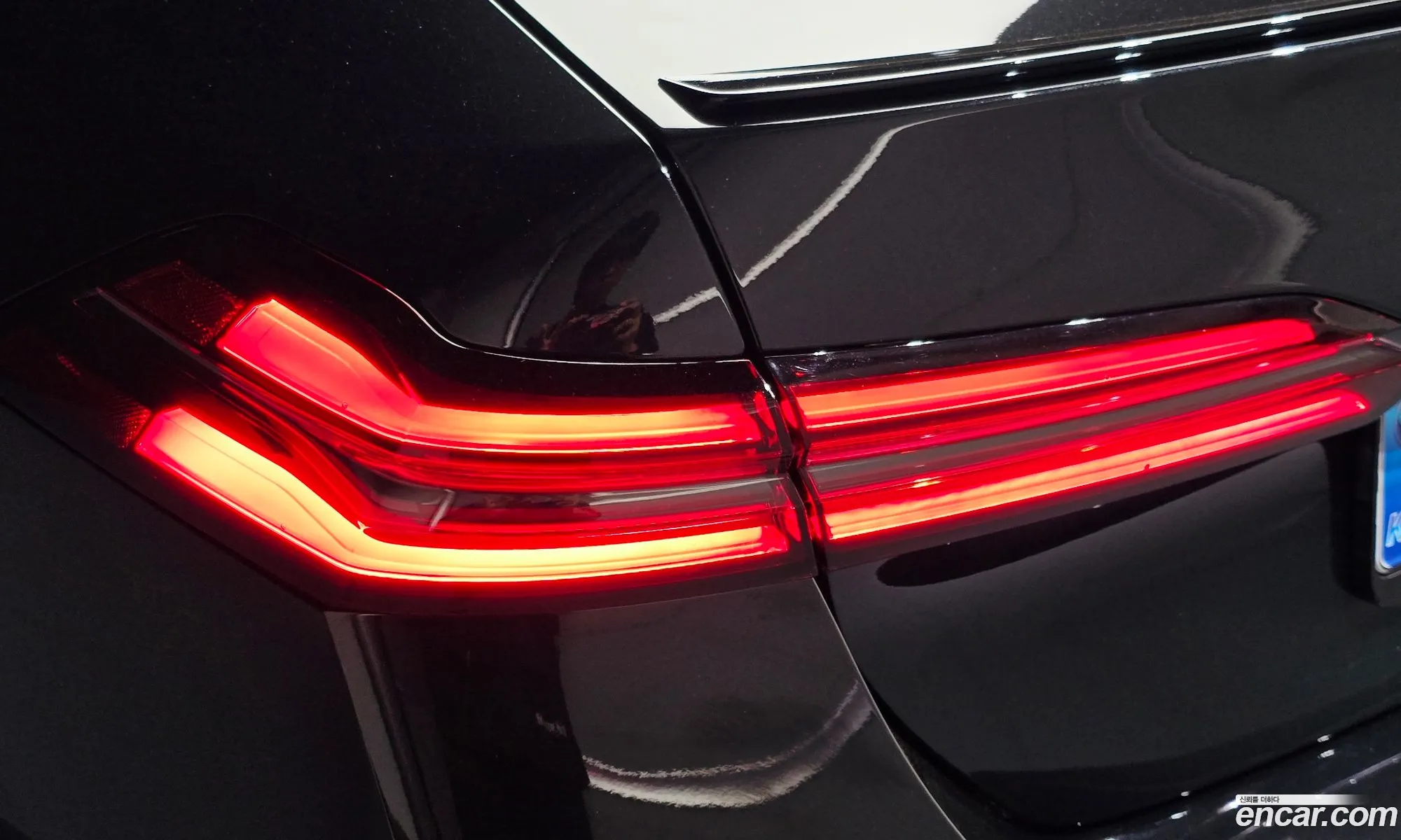 BMW 5 Series 2025 — 15