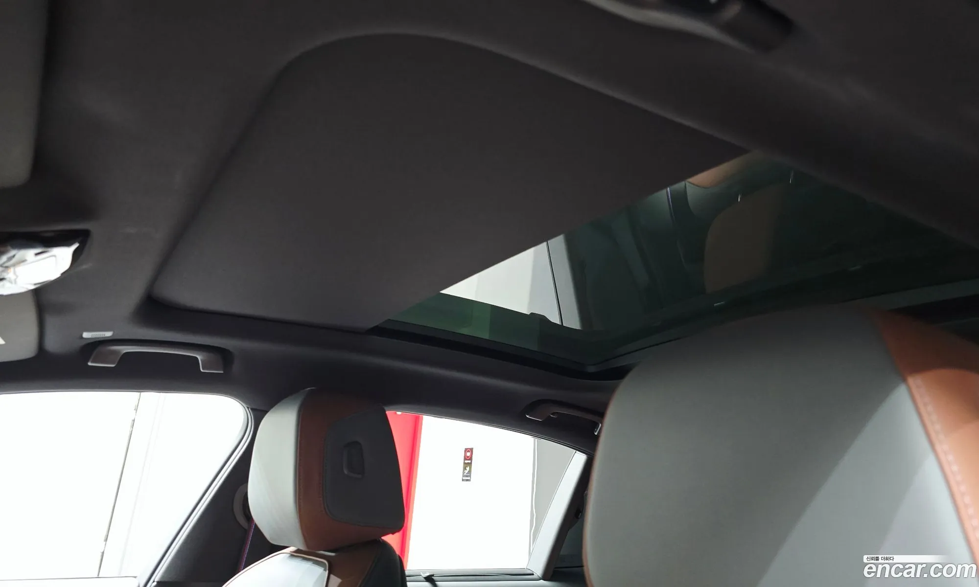BMW 5 Series 2025 — 6