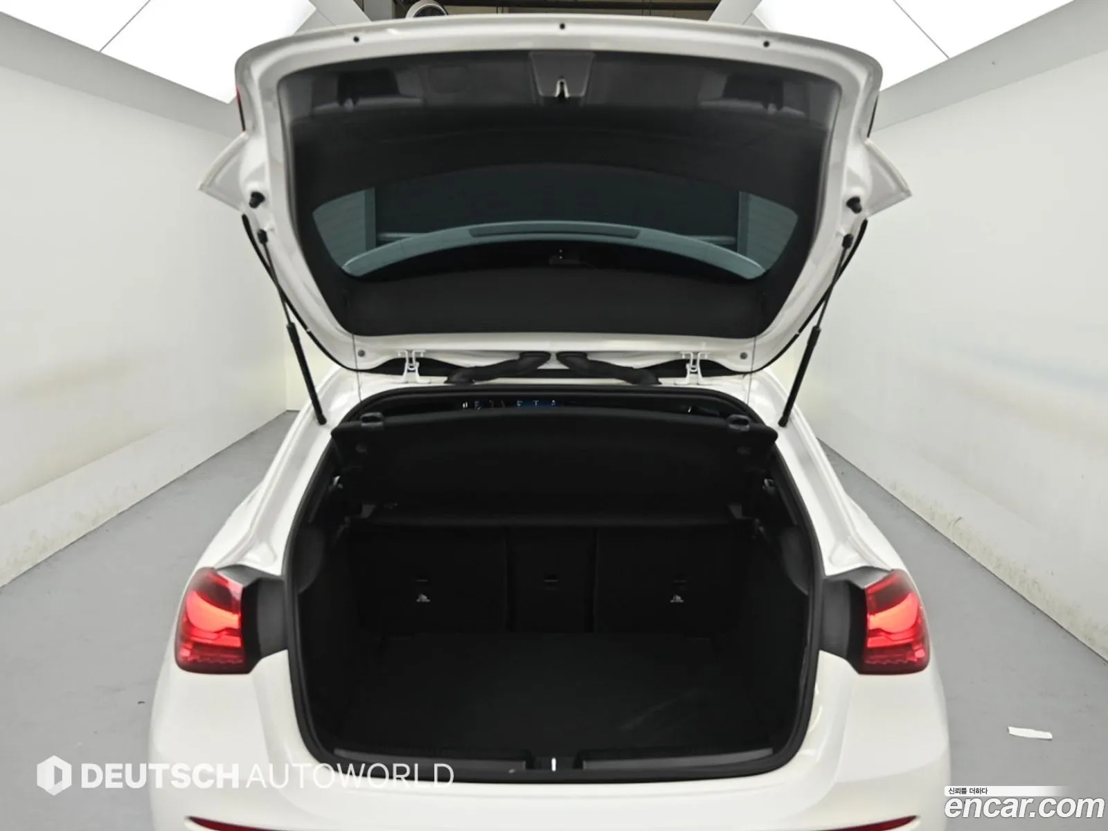 Mercedes-Benz A-Class W177 2024 — 15