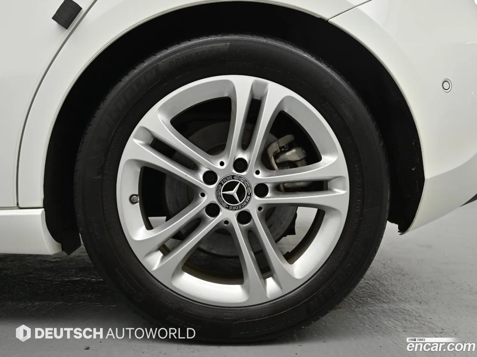 Mercedes-Benz A-Class W177 2024 — 4