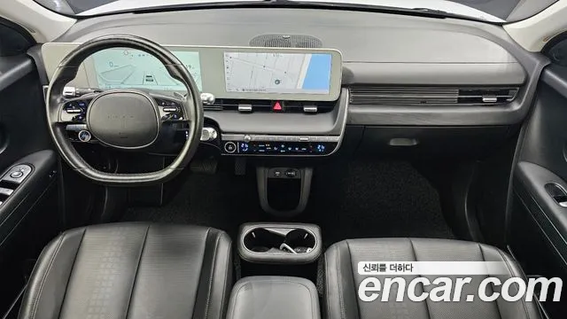 Hyundai Ioniq 5 2021 — 4