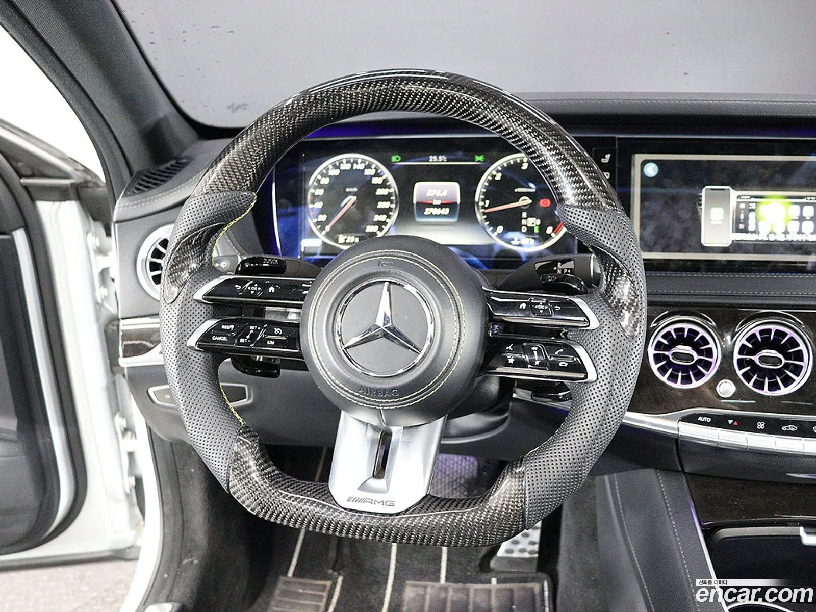 Mercedes-Benz S-Class W222 2016 — 9