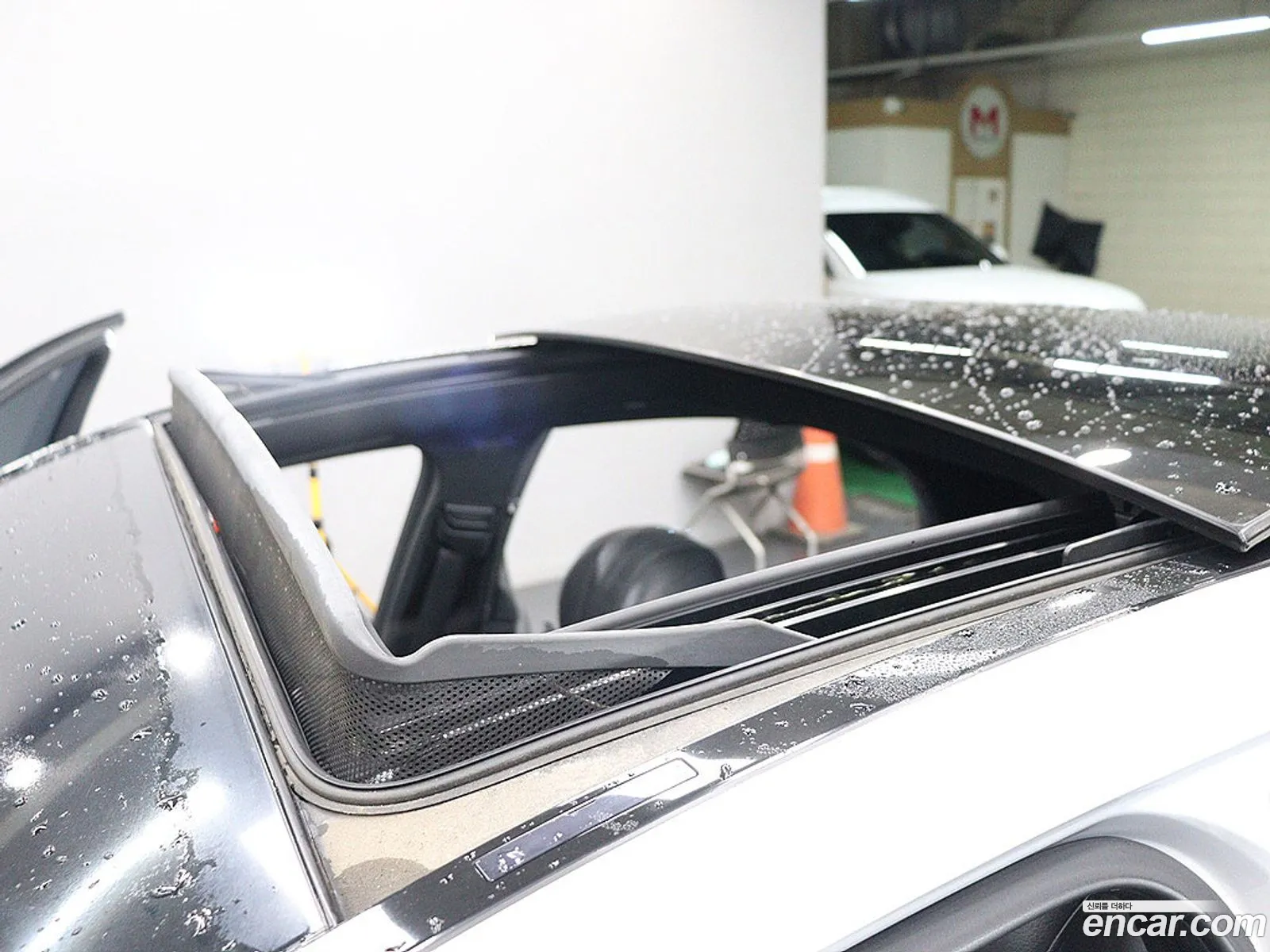 Mercedes-Benz S-Class W222 2016 — 16