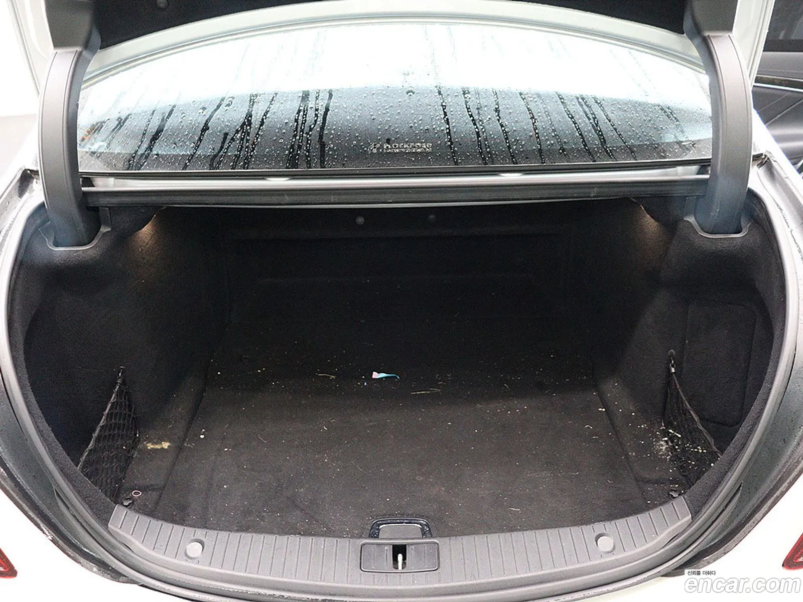 Mercedes-Benz S-Class W222 2016 — 11