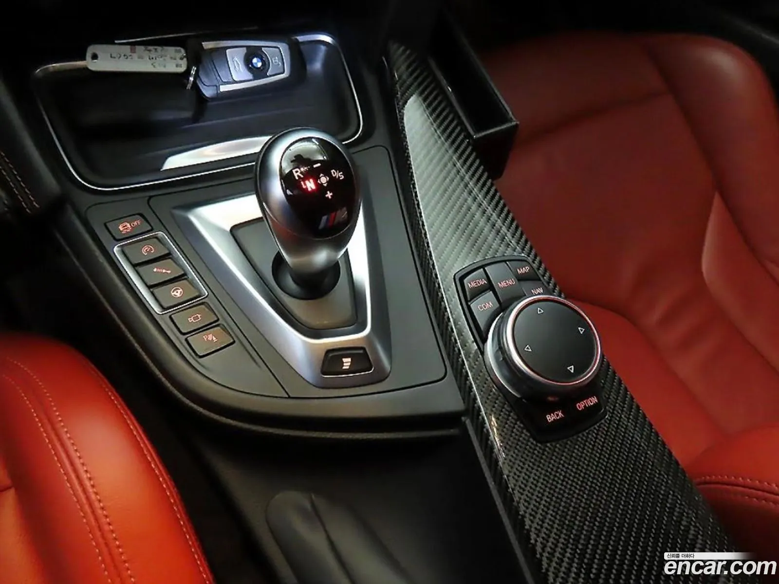 BMW M3 2017 — 15
