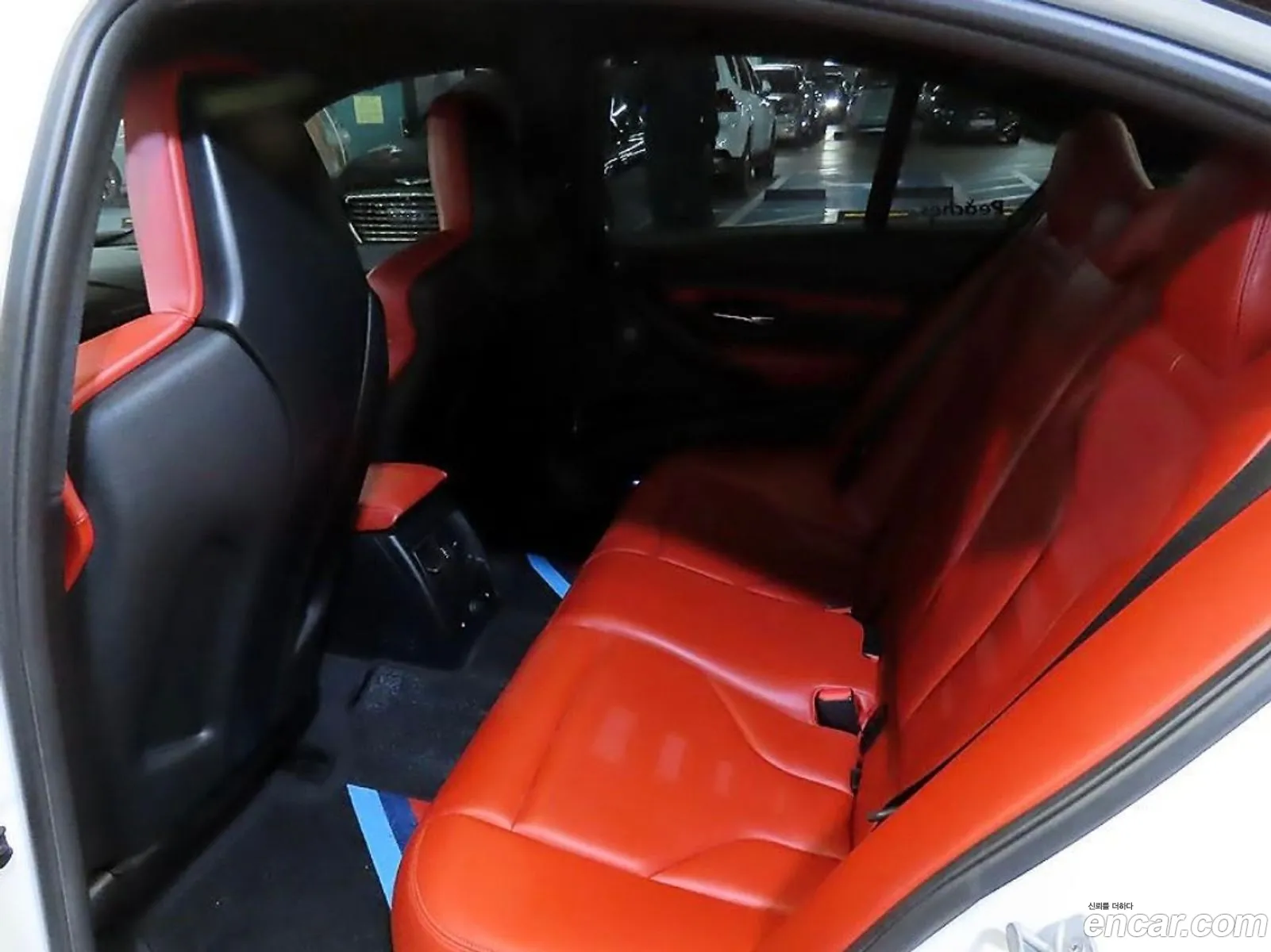 BMW M3 2017 — 9