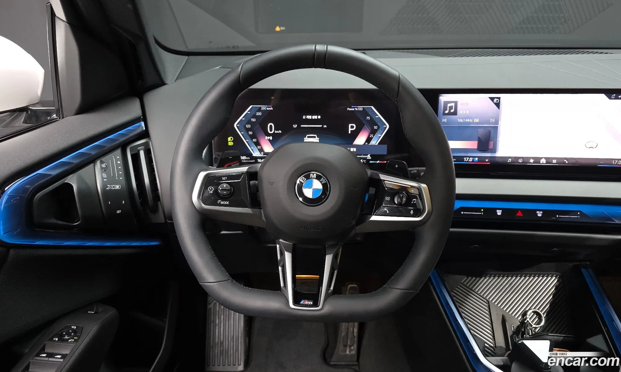 BMW X3 2025 WBA41GP03S9021627 — 11
