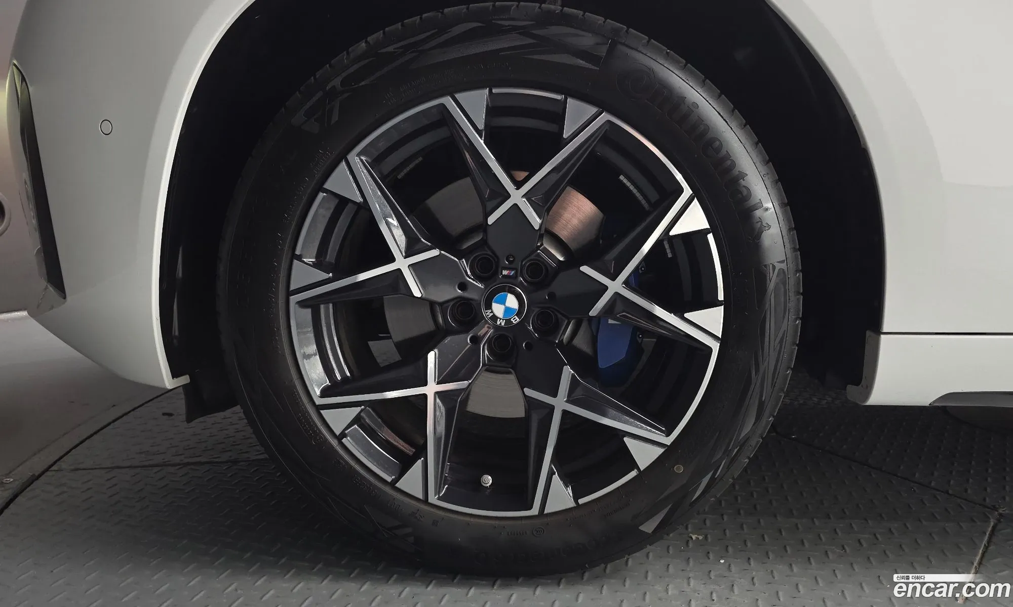 BMW X3 2025 WBA41GP03S9021627 — 25