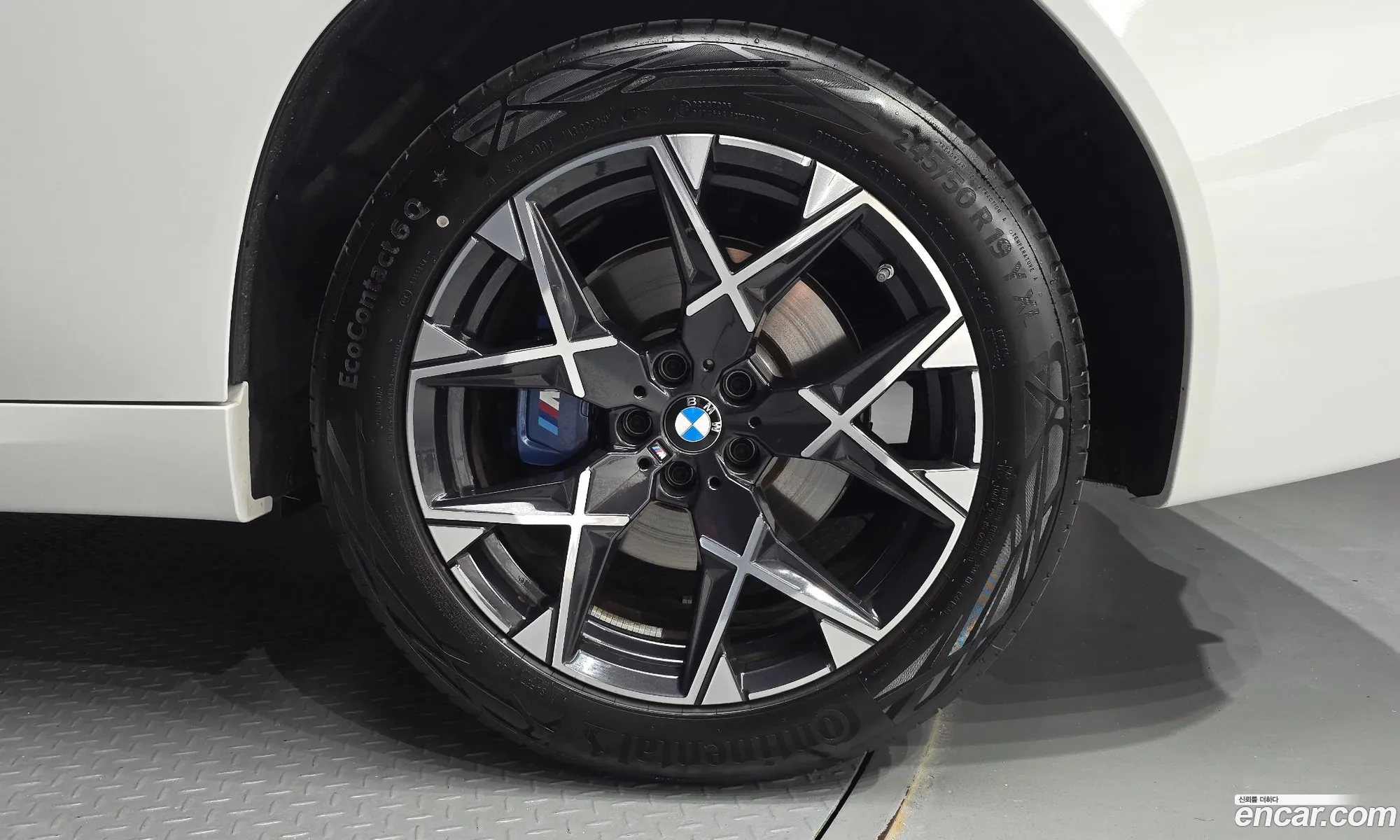 BMW X3 2025 WBA41GP03S9021627 — 16