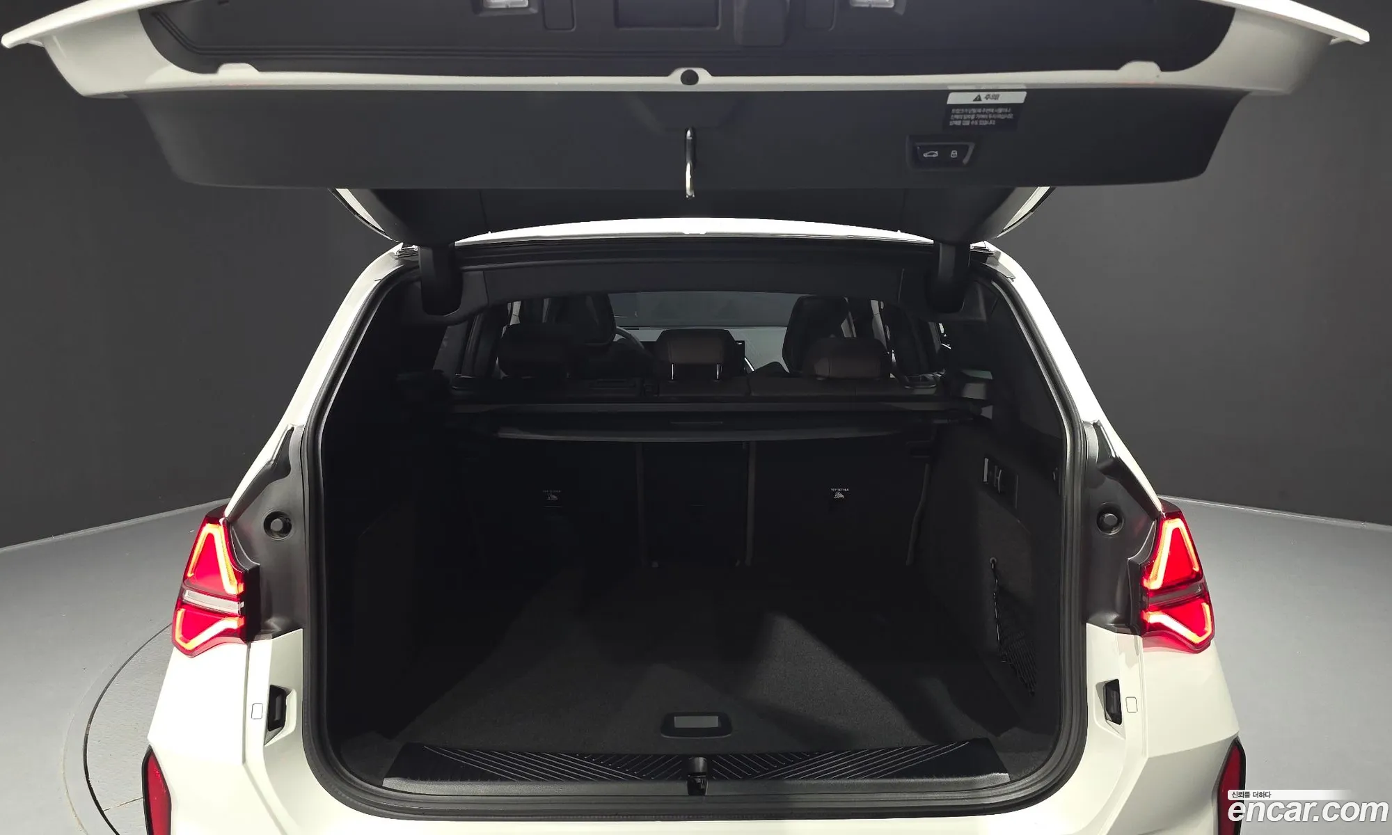 BMW X3 2025 WBA41GP03S9021627 — 7