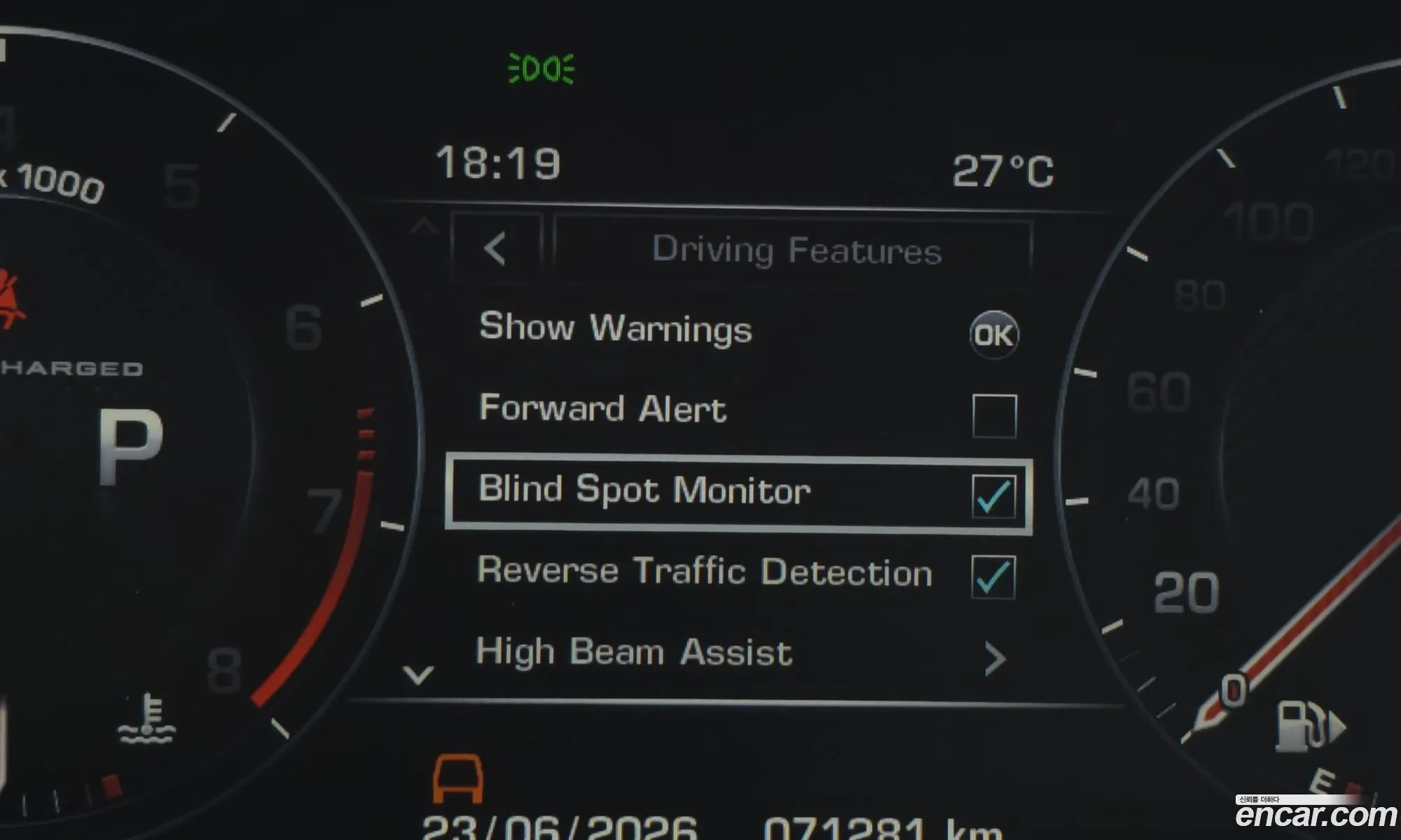 Land Rover Range Rover 2016 SALGA2EF0GA283940 — 6