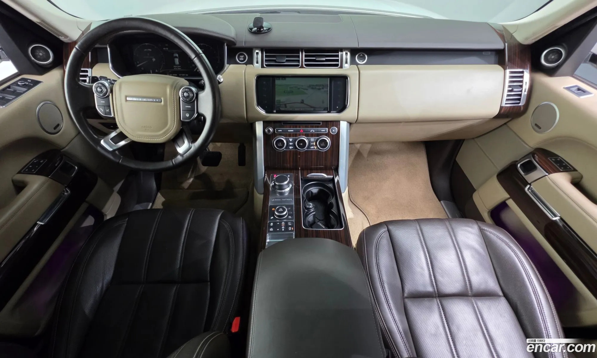 Land Rover Range Rover 2016 SALGA2EF0GA283940 — 16