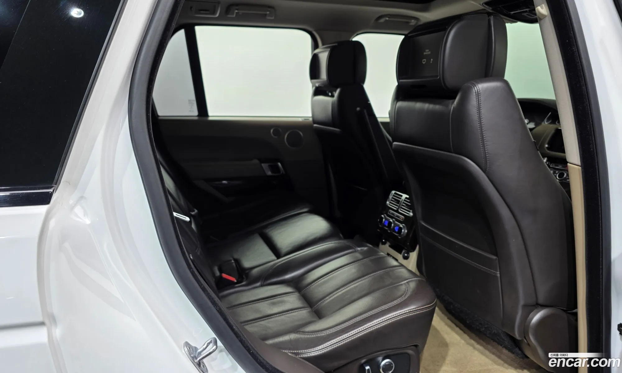 Land Rover Range Rover 2016 SALGA2EF0GA283940 — 20