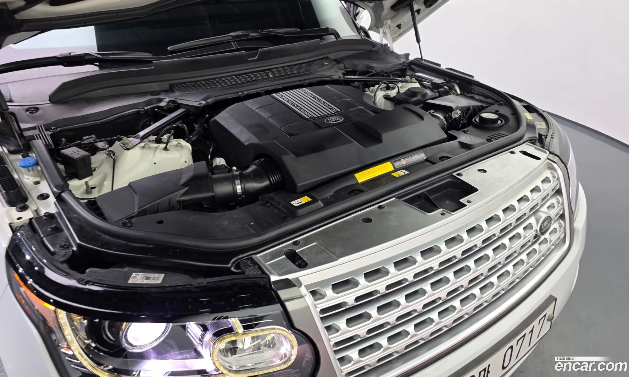 Land Rover Range Rover 2016 SALGA2EF0GA283940 — 14
