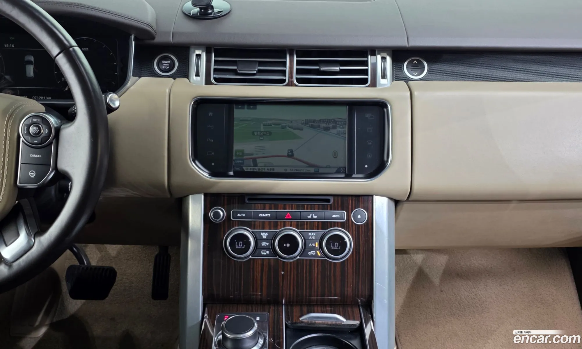 Land Rover Range Rover 2016 SALGA2EF0GA283940 — 18