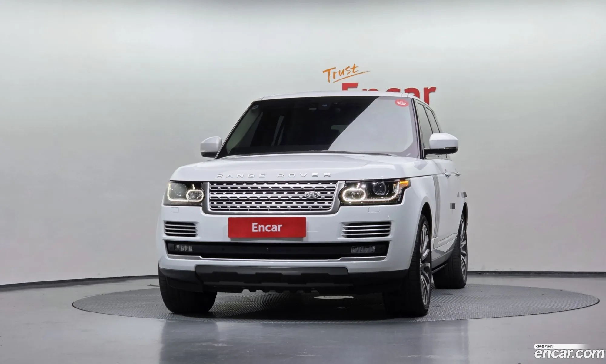 Land Rover Range Rover 2016 SALGA2EF0GA283940 — 10