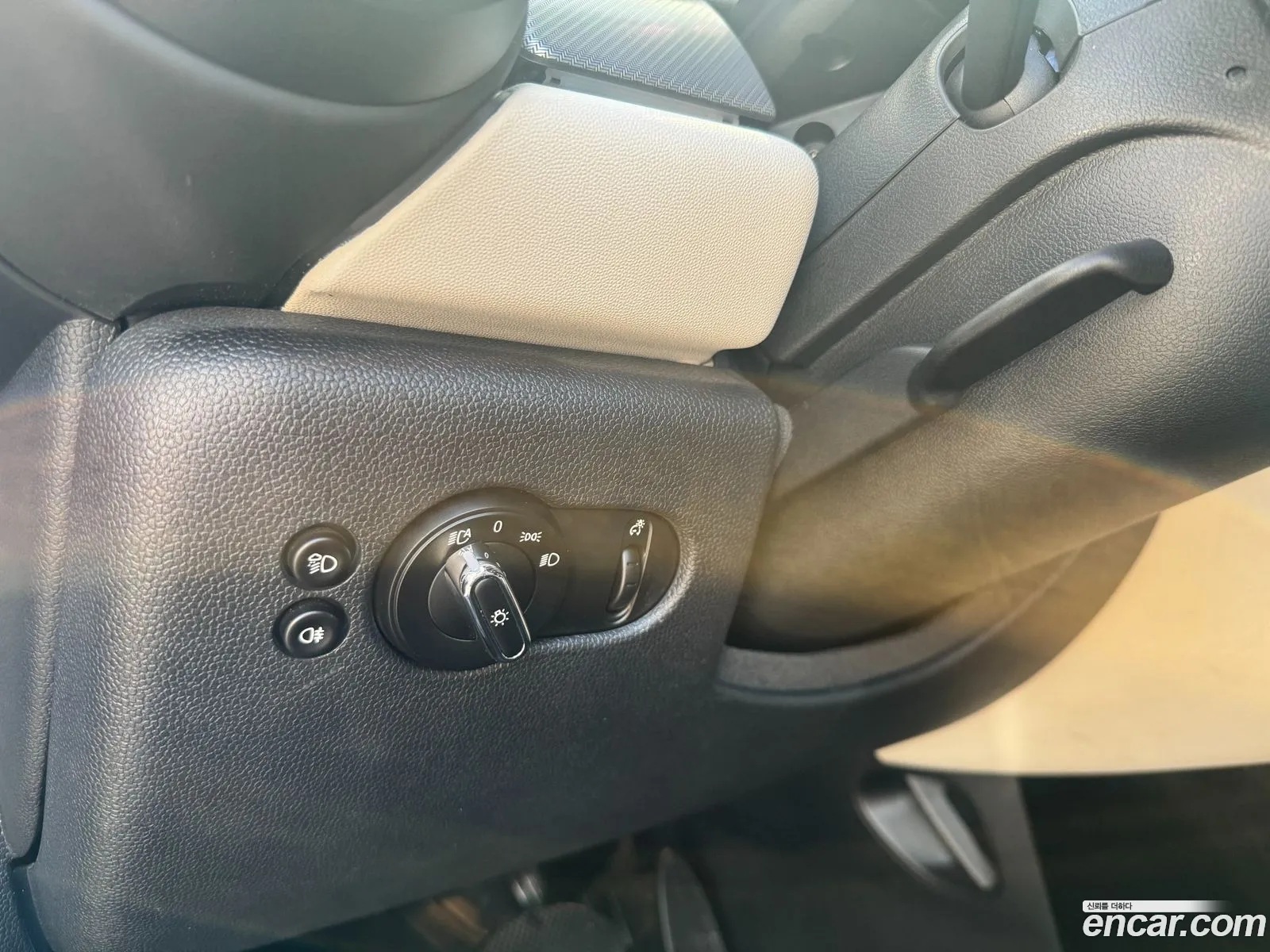 Mini Cooper Electric 2022 — 2