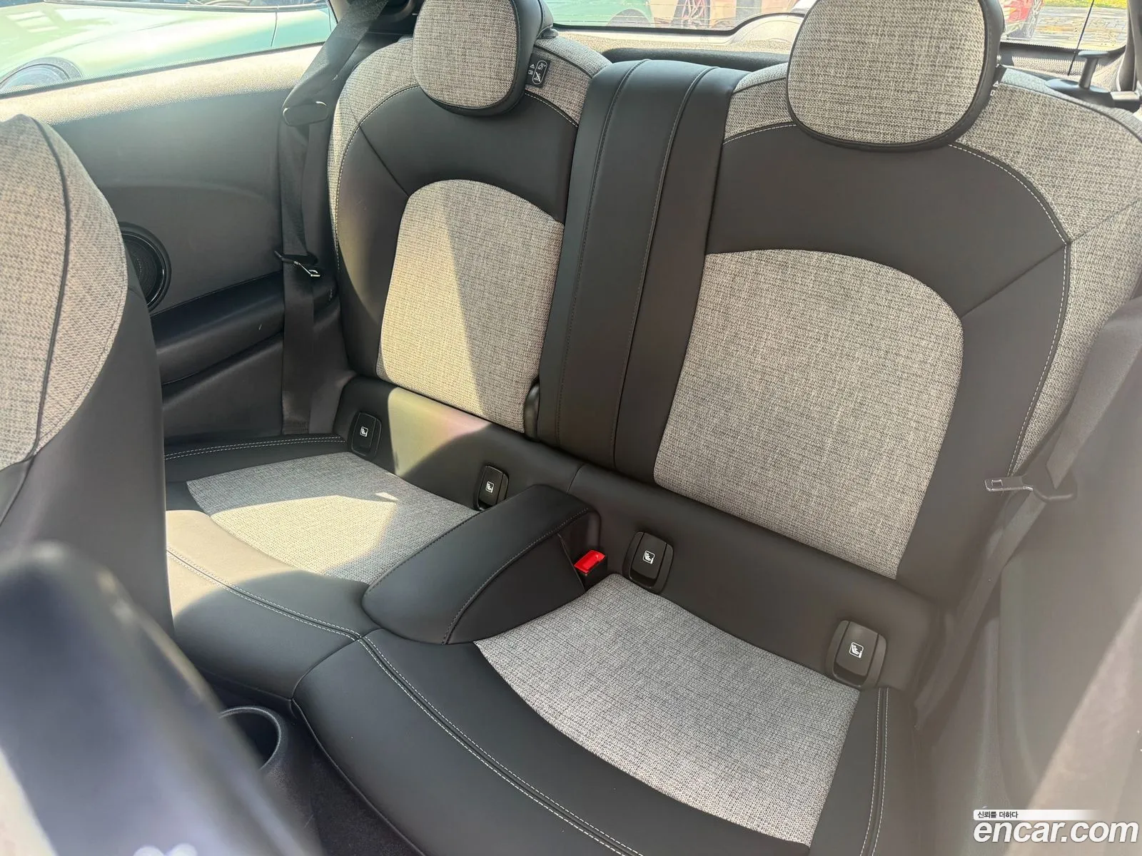 Mini Cooper Electric 2022 — 8