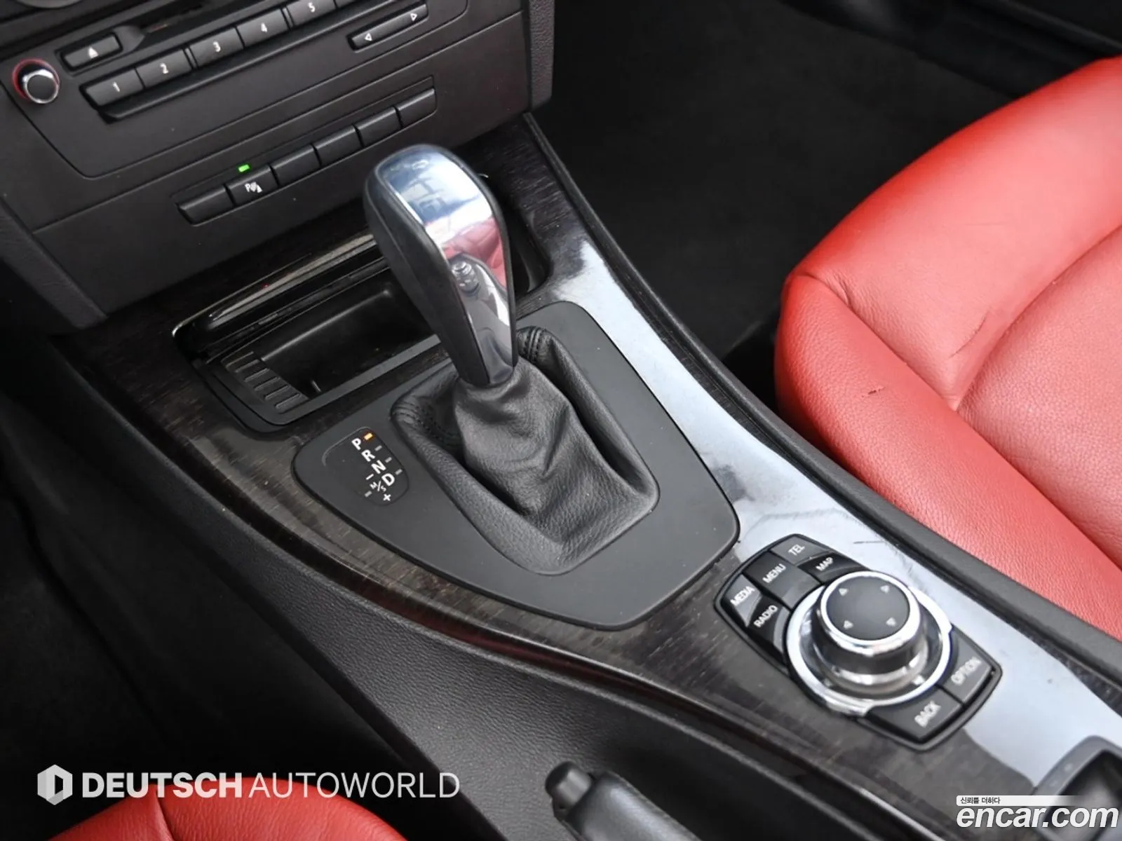 BMW 3 Series 2013 — 5