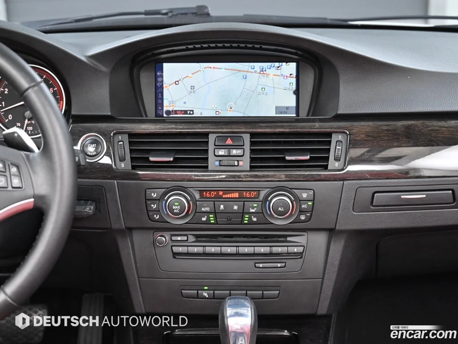 BMW 3 Series 2013 — 9