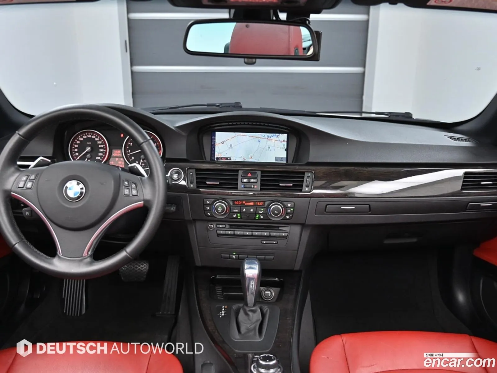 BMW 3 Series 2013 — 18