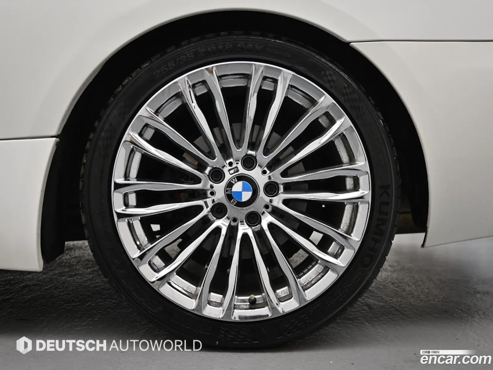 BMW 3 Series 2013 — 2
