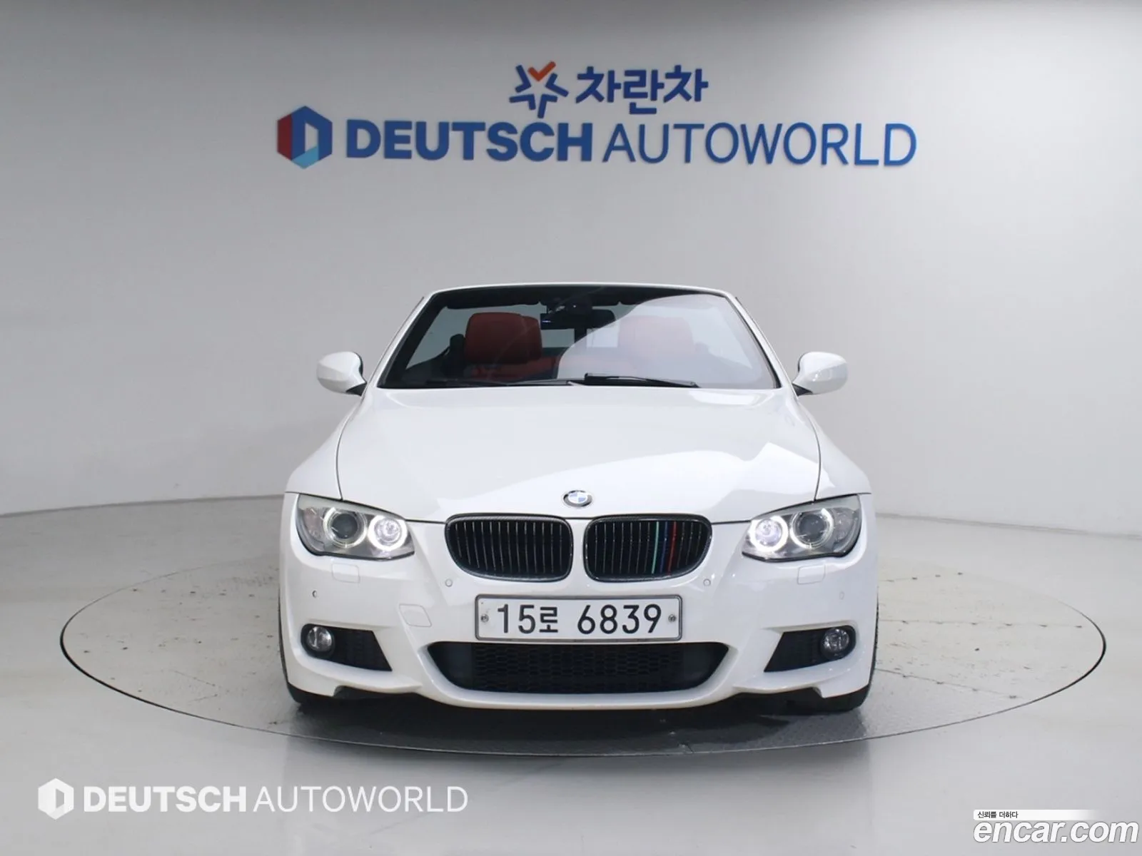BMW 3 Series 2013 — 12