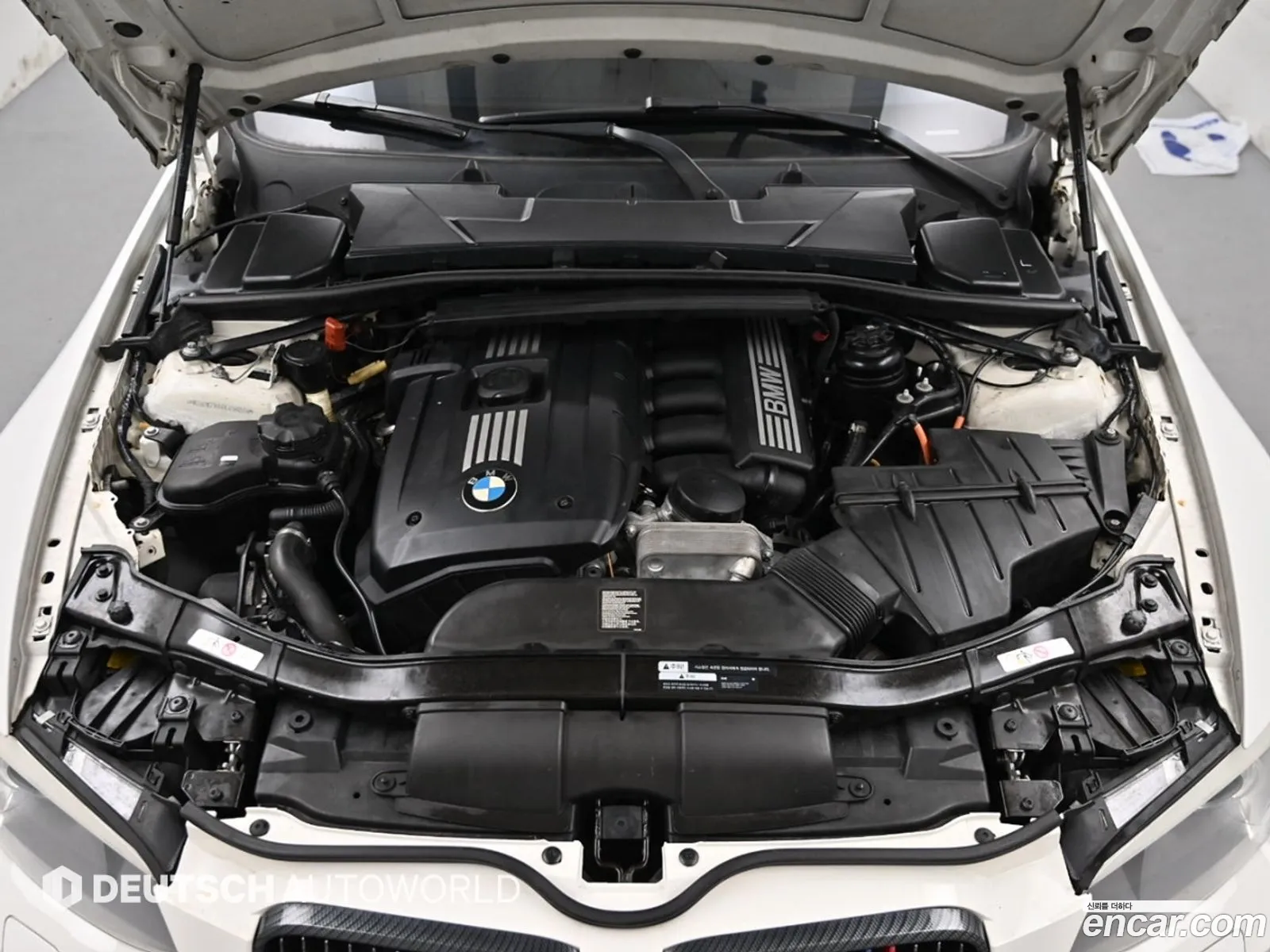 BMW 3 Series 2013 — 8
