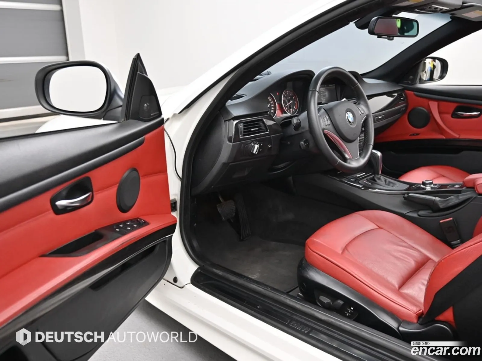 BMW 3 Series 2013 — 10